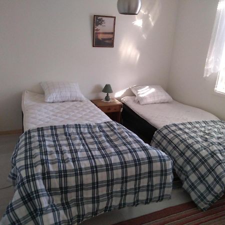 Gallsaetter 304, B Kramfors Ngoại thất bức ảnh